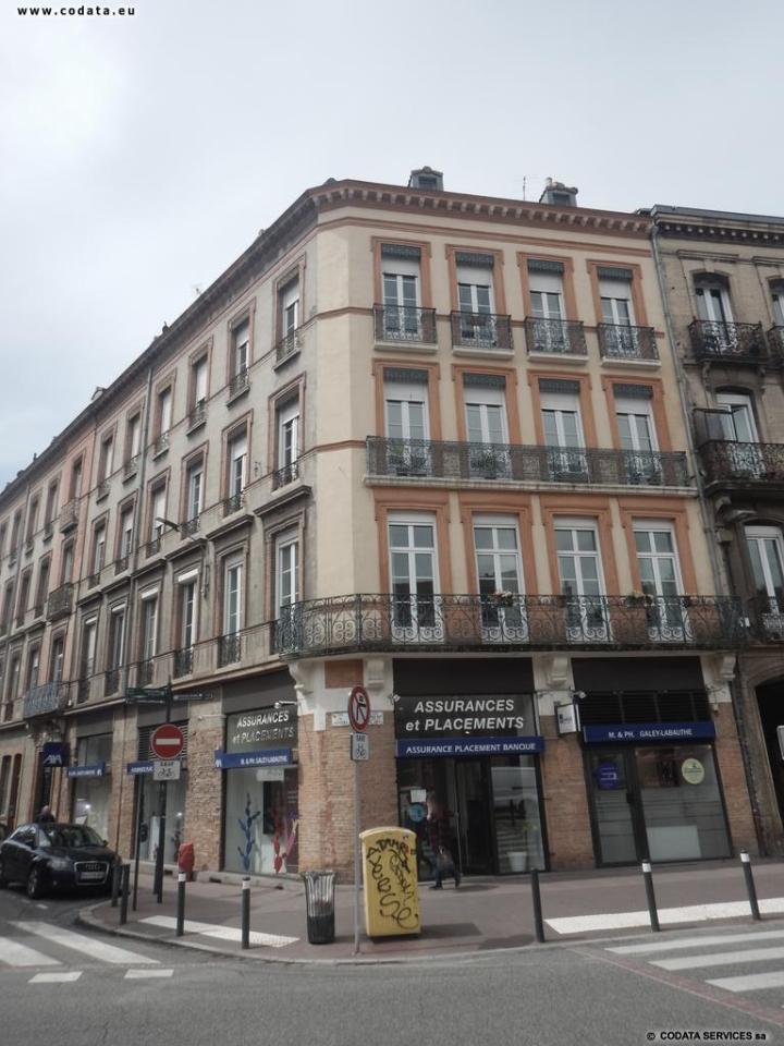 Commerce Toulouse 131m² Location commerce Toulouse Haute-Garonne OLCOM2529244 5